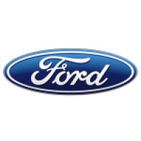 Ford logo