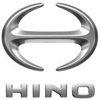 Hino logo