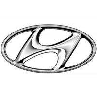 Hyundai logo