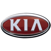 Kia logo