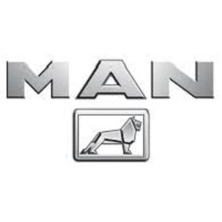 MAN logo