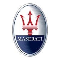 Maserati logo