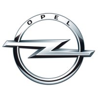 Opel logo