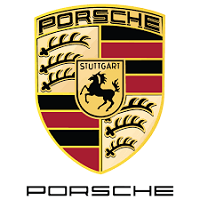 Porsche logo