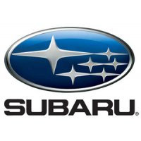 Subaru logo