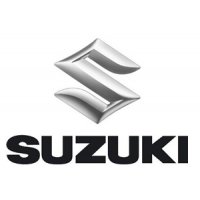 Suzuki logo