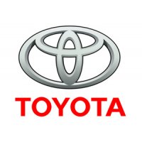 Toyota logo